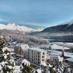 Hotel GRACE LA MARGNA ST MORITZ