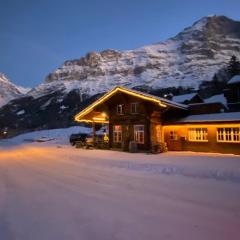 Hotel Jägerstübli Grindelwald