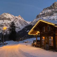 Hotel Jägerstübli Grindelwald