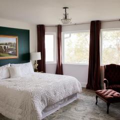 Waterfront Boutique Accommodation in PEC - Suite 3