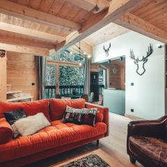 Appartement Keraos - Perfect for a family holiday in Megeve