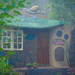 Fairy house Chiangmai