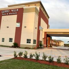 Grand Villa Inn and Suites Westchase/Chinatown