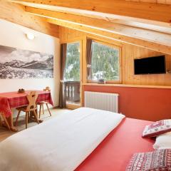 Chalet Primula 14