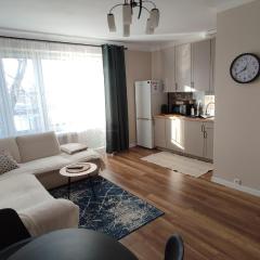 Apartament typu studio