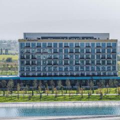 Hilton Garden Inn Samarkand Sogd