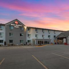 Best Western Plus Altoona Inn