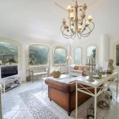 MyExclusiveItaly - Villa in Positano with luxury spa & amazing view