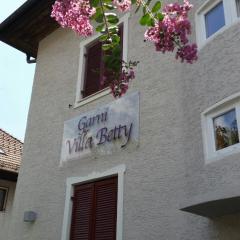 Garni Villa Betty