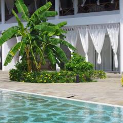 Kupenda House - Milele Resort Tamu, Watamu