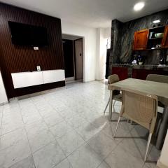 Apartamentos San José