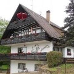 Pension Haus Monika