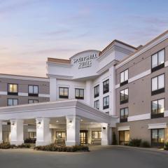 SpringHill Suites Fort Worth University