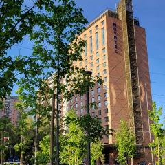 Novotel Santiago Las Condes