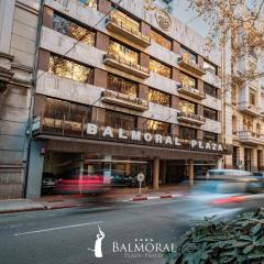 BALMORAL PLAZA Hotel