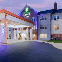 Holiday Inn Express & Suites Zion, an IHG Hotel