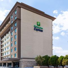 Holiday Inn Express El Paso-Central, an IHG Hotel