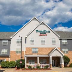 TownePlace Suites Fredericksburg