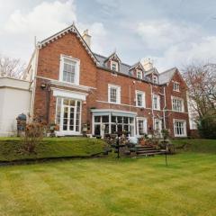 Mossley Hill Retreat