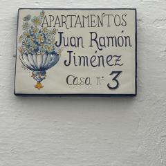 APARTAMENTOS JUAN RAMÓN JIMÉNEZ 3