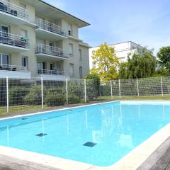 The Rooftop - Terrace - Parking - Pool