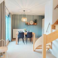 Appartement Westende