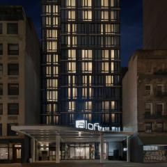 Aloft New York Chelsea