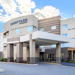 Courtyard by Marriott Nashville SE/Murfreesboro