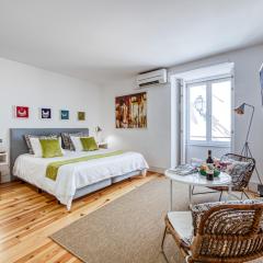 Boutique Apartment in the Heart of Lisbon ! Lemonn C