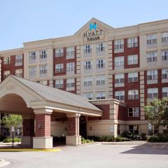 Hyatt House Chicago Schaumburg