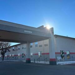 Econo Lodge Tucumcari Route 66