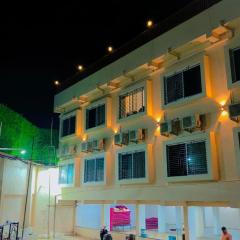 Hotel Mayur Residency