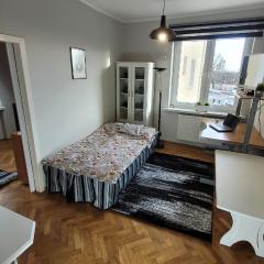 APARTAMENT NAD STAWEM