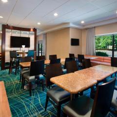 SpringHill Suites Mishawaka-University Area