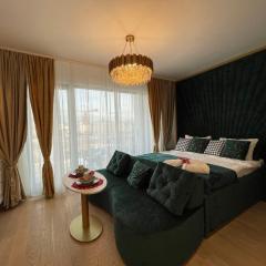 Belgrade Waterfront Luxury Apartment