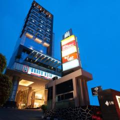 Grand Asia Hotel Jakarta