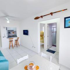 Apartamento GAB&MAR Praia Martim de Sá