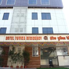 Hotel Yuvika Residency