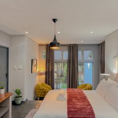 Amoris Guesthouse - Sandton