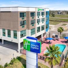 Holiday Inn Express - Gulfport Beach, an IHG Hotel