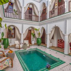 Riad Ekla Boutique Hotel