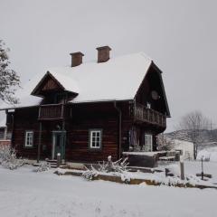 Ferienhaus Schlossbauer