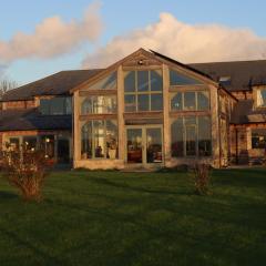 Mapperton Barn House B&B Nr Stourhead & Longleat