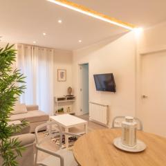 APARTAMENTO HOLIDEA CALLE BONIFAZ