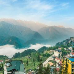 Tiger Sapa hotel