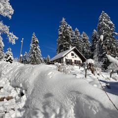 Le Joly Chalet