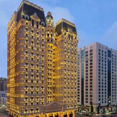 Royal Rose Abu Dhabi, a Curio Collection by Hilton Affiliated Hotel