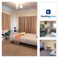 Werribee DGH Accommodation