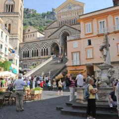 La Piazzetta