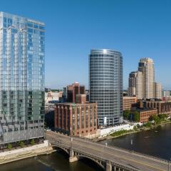 JW Marriott Grand Rapids